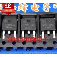 1-5pcs mos tube NCE0110AK NCE0115K NCE70T1K2K NCE7580D NCE20TD60BD NCE60P18AK NCE70R540K NCE1826K
