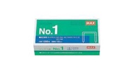 MAX 釘書機針 NO.1