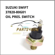 SUZUKI SWIFT 1.5 1.6 ENGINE OIL PRESSURE SWITCH - 37820-80G01
