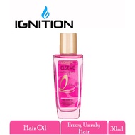 L'oreal Elseve Extraordinary Oil Frizzy, Unruly Hair 30ml