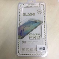 Samsung S8 弧邊玻璃貼