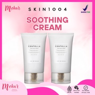 SKIN1004 Madagascar Centella Soothing Cream 75ml | Moisturizer for Sensitive Skin | Moisturizer Skin