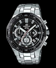 Casio Edifice EFR-554D-1A original