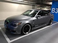 2006年BMW E60 M5