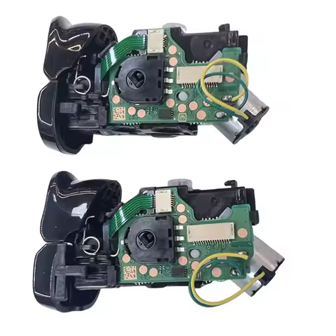 B02B-L1 L2 R1 R2 V2.0 Adaptive Trigger Button for PS5 Controller Replacement Trigger Module Assembly