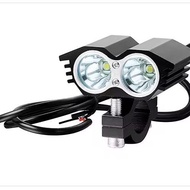 Mini owl spotlight 3 eyes 30 watt cree 3 eyes - Owl 2 eyes