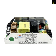 Lampu LED Peringkat DJ DMX Dengan Bekalan Sumber Kuasa Pensuisan PFC 200W K18N-UP300S31