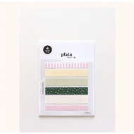 Suatelier Plain 69 Sticker Sheet