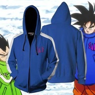(2pc/2件) 成人外套外衣龍珠dragon ball jacket outfit #PDC 951440