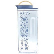 日本製 Skater x 姆明一族 2.2L冷熱水壺