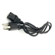 Power Cord for PIONEER CDJ-2000NXS2 PRO-DJ AUDIO SYSTEM