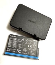 INSTA360 X5 Battery 電池