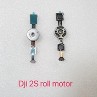 Dji Mavic 2S Drone Motor Roll