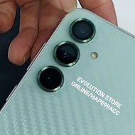 Samsung S23 FE S23 S23 Plus S23 Ultra metal ring lens protector camera ring metal camera protector