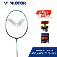 VICTOR Thruster K Badminton Racket 7U TK-7U