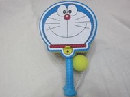 【KENTIM 玩具城】正版小叮噹海棉球拍組(多啦A夢、哆啦A夢)(易保公司貨)