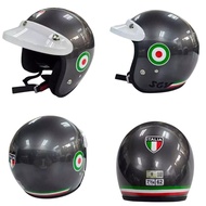 SGV 62 ITALIA HELMET TOPI KELEDAR OVERSIZE XL ORIGINAL 62CM