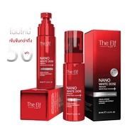 🦋HOT SELLING🦋THE ELF NANO WHITE DOSE BODY SERUM🦋