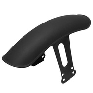 Motorcycle Mudguard Retro Modified Mudguard CG125 Mudguard Mud Tile