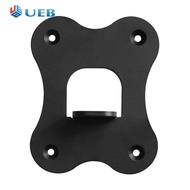 Surround Sound Speaker Holder Metal Wall Mounted Bracket Speaker Wall Rack for SAMSUNG HW-Q990B/Q990