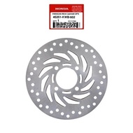 Blade Disc Plate Absolute Revo (45251-KWB-602)