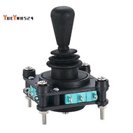 Monolever Joystick Switches with Push Button 2 4 8 Way Reset Momentary Toggle -Rocker Switches CV4--