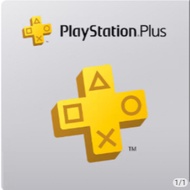 PlayStation Plus DELUXE  EXTRA   ESSENTIAL for 1year psn membership