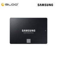 Samsung 870 EVO SATA 3.0 2.5'' SSD