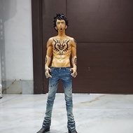King of artist law figure