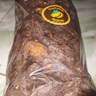 kripik pisang coklat lampung 1kg Non COD
