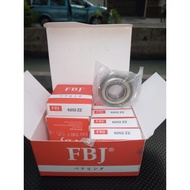 Bearing bearing 6202ZZ brand fbj