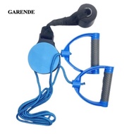 [Garende] Adjustable Shoulder Trainer Pulley System ABS Nylon for Post without Gloves