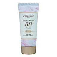 CANMAKE Tokyo Perfect Serum BB Cream [02]Natural  Natural complexion SPF50+・PA+++