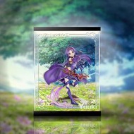 ALTER 刀劍神域2 絕劍 有紀 優紀 專用展示盒