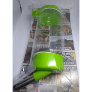 Premium Spill-Proof Dog & Cat Drinking Bottle/Dog Drinking Bottle/Cat Drinking Bottle