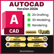 Autocad Version 2026