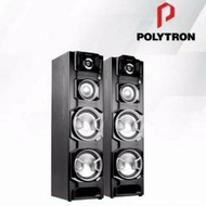 Speaker Aktif Polytron PAS8E22 / Speaker Polytron PAS 8E22