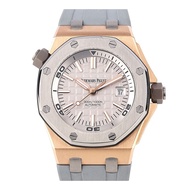 Audemars Piguet Audemars Piguet Royal Oak Rose Gold 42mm Automatic Mechanical Watch Men's Watch 1571