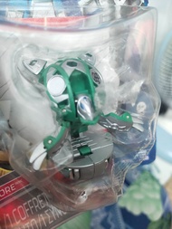 Bakugan Mechtanium Surge - Ventus Krowl - Metal - Fullbox