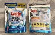 Castle ProCare （亮麗專業抗菌、除污40粒洗衣珠）