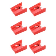 [PIA Store] Selected6X Turntable Stylus Needle for ST09D NP4 ICT04RS ITTUSB ICT04 LP Vinyl Record Pl
