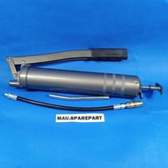 Manual Grease Gun Hand Lever Pump Flexible Hose /Hand Grease Gun Pump / Grease Pump