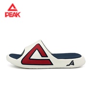 PEAK Mens Limited Edition Taichi Cushioned Slides ET42057L/DL220137/ET42957L