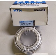 FRONT Wheel Bearing Mitsubishi Mirage FRONT/ NON ABS Charade/ Sirion/ NTN JAPAN Brand ORIGINAL (AU 0