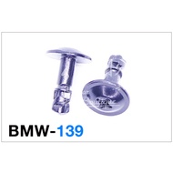 BMW Chassis Bolt/E39/E38/M5/L7/BMW Car Buckle/Engine Cover Buckle/51718218852/51718216143