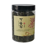 Longyan Leaf Changbai Mountain Clove Tea Stomach Clove Leaf Herbal Tea Clove Tea QDR4
