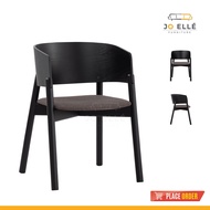Jo ELLE - Chloe Dining Chair (Set of 2 units)