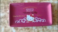 Hello Kitty碟