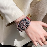 Fgf Gypsophila Genuine Watch Female Couple Watch Richard Top Ten Brands Miller Ladies Watch Frank Ma