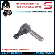 TIE ROD END-WIRA, WAJA, OUTER (MB527169)